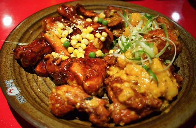 Explore the fascinating world of Korean fried chicken with our comprehensive guide. Learn about its rich history, cooking techniques, and tips for achieving crispy perfection.