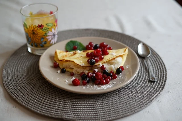 Looking for delicious gluten-free breakfast ideas? Explore a variety of nutritious and satisfying options, from gluten-free blueberry muffins to almond flour waffles. Discover creative recipes and tips for starting your day right with wholesome, gluten-free ingredients.