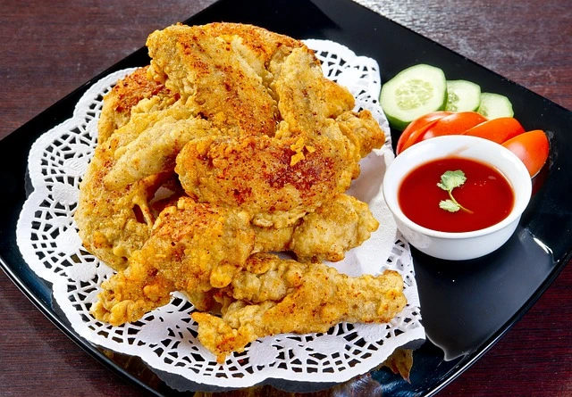 Explore mouthwatering Korean chicken wing recipes, from spicy gochujang to savory soy garlic. Discover popular Korean restaurants serving up these flavorful wings worldwide.