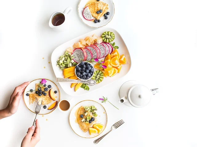 Discover a variety of nutritious and delicious healthy breakfast ideas to kickstart your day with energy and vitality. From overnight oats to avocado toast, find inspiration for satisfying meals that will keep you fueled and focused throughout the morning