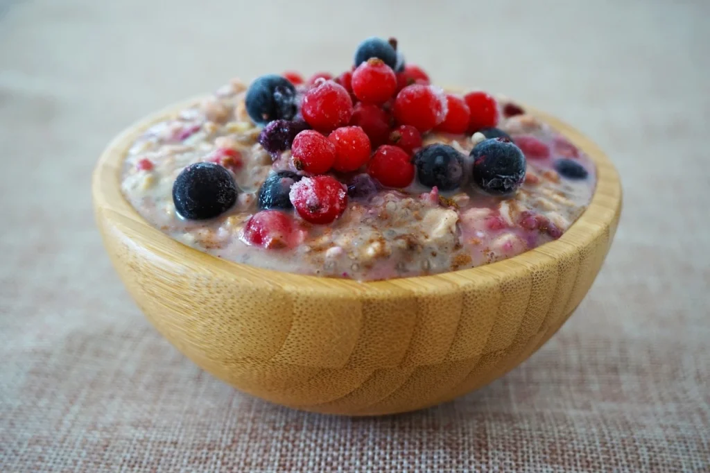 Discover the ultimate guide to overnight oats, including recipes, customization options, and FAQs. Learn how to create delicious and nutritious breakfasts that will keep you fueled throughout the day.