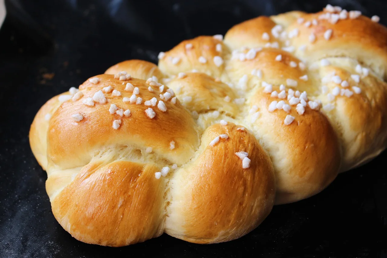 Explore the art of baking brioche bread with recipes, tips, and FAQs. Learn about its origins, serving ideas, and healthier alternatives.