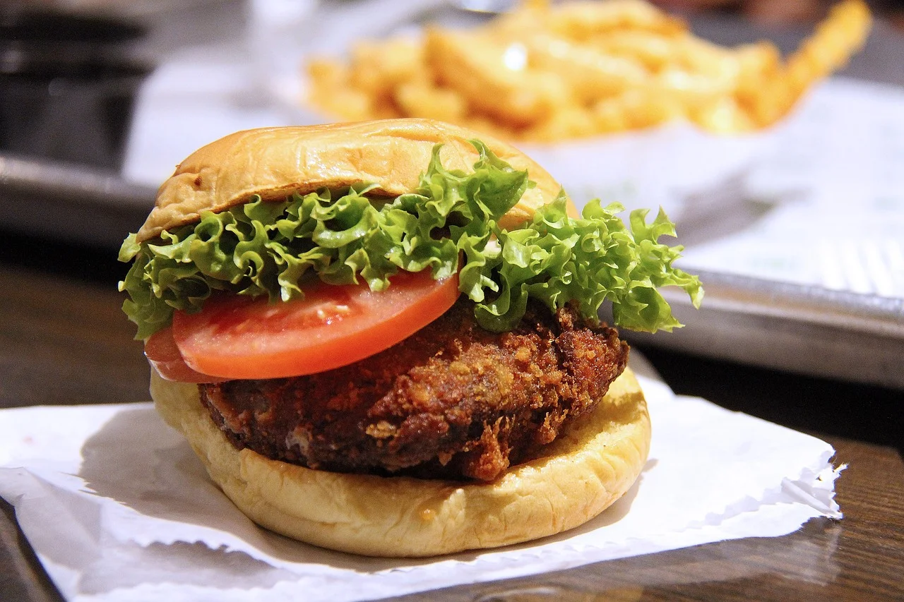 Indulge in the savory delight of homemade chicken burgers with this comprehensive recipe. Learn how to craft juicy, flavorful patties that will tantalize your taste buds.