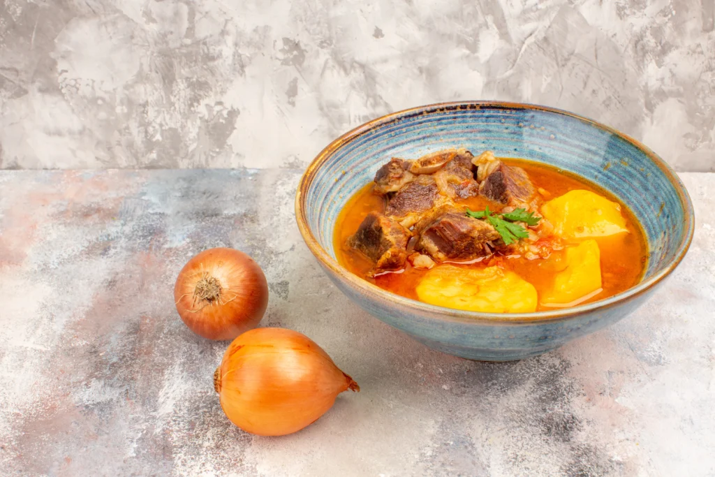 Indulge in the rich flavors of Caldo de Res with our comprehensive guide. Discover the health benefits, classic recipe, and serving suggestions for this beloved Mexican beef soup.