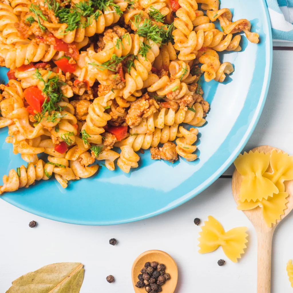 Explore delicious cavatappi recipes with a variety of sauces, proteins, and vegetables. Discover tips for cooking perfect pasta and creating flavorful dishes to delight your taste buds!