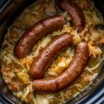 Discover a delightful sausage and sauerkraut recipe that brings the flavors of traditional German cuisine to your home. This blog post provides comprehensive instructions, tips, and variations to help you create a comforting, hearty meal. From selecting the right sausages and sauerkraut to cooking techniques and serving suggestions, you'll find everything you need to master this classic dish. Perfect for both novice cooks and seasoned chefs, this recipe promises a delicious and satisfying dining experience.